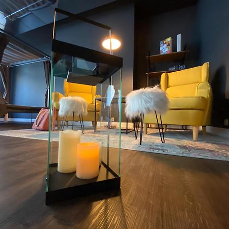 Harz Hotel & Spa Seela Bad Harzburg Ngoại thất bức ảnh