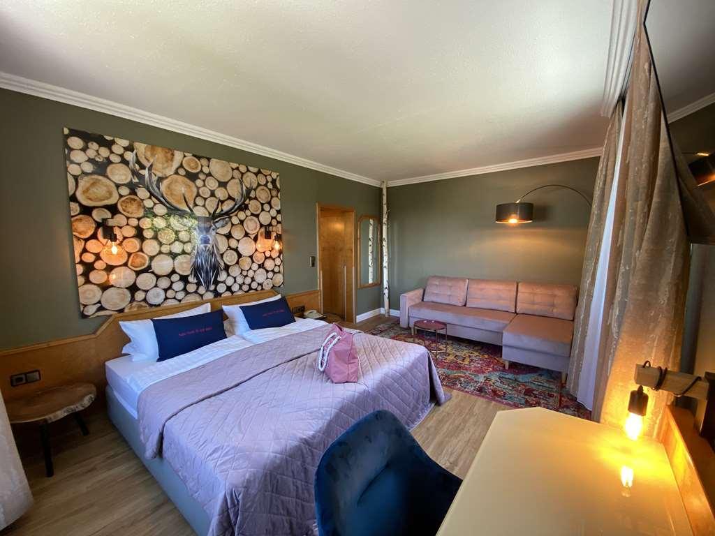 Harz Hotel & Spa Seela Bad Harzburg Phòng bức ảnh