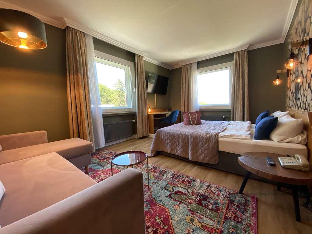 Harz Hotel & Spa Seela Bad Harzburg Phòng bức ảnh