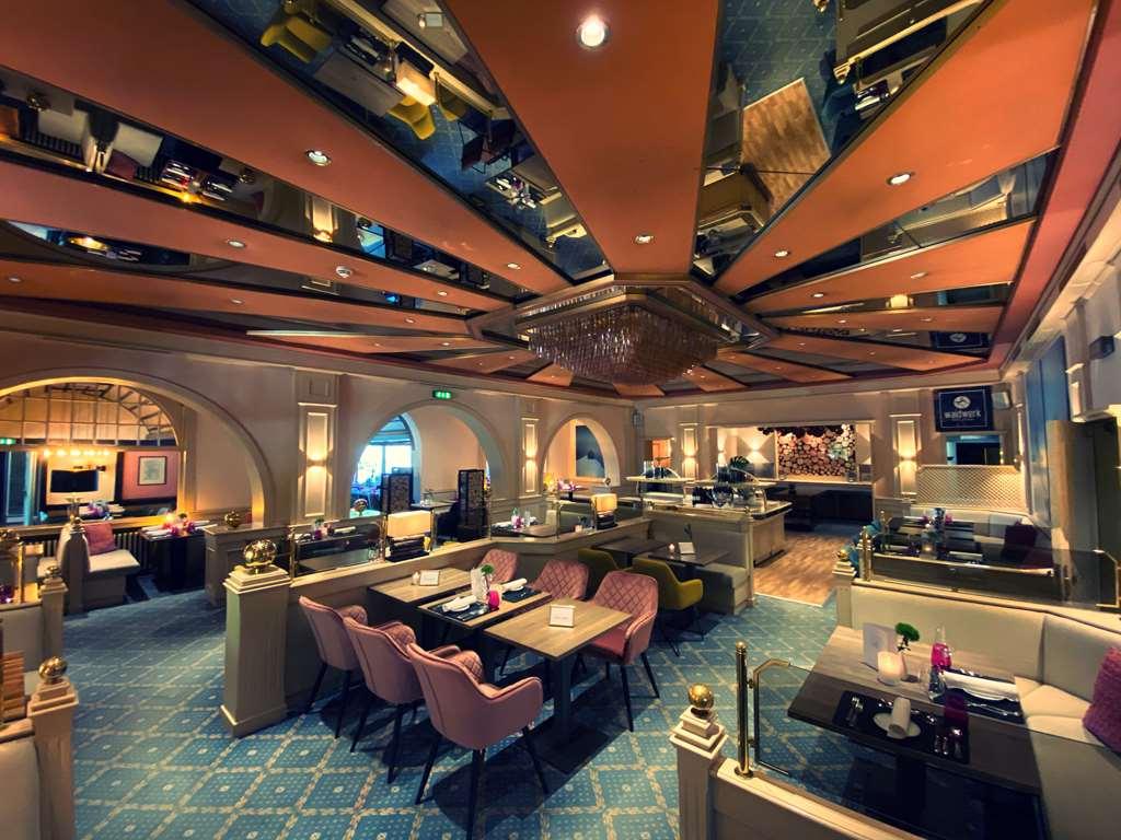 Harz Hotel & Spa Seela Bad Harzburg Nhà hàng bức ảnh