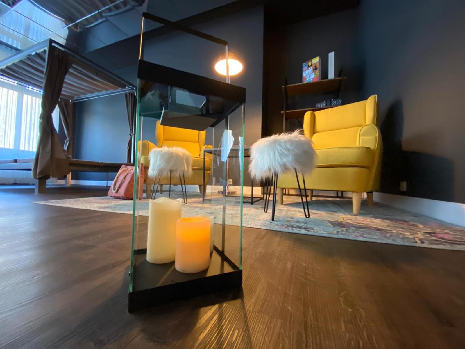 Harz Hotel & Spa Seela Bad Harzburg Ngoại thất bức ảnh