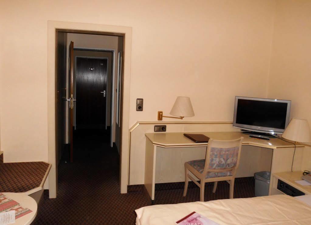 Harz Hotel & Spa Seela Bad Harzburg Ngoại thất bức ảnh