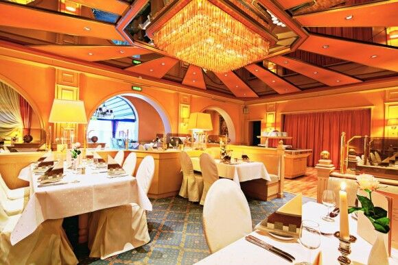 Harz Hotel & Spa Seela Bad Harzburg Ngoại thất bức ảnh