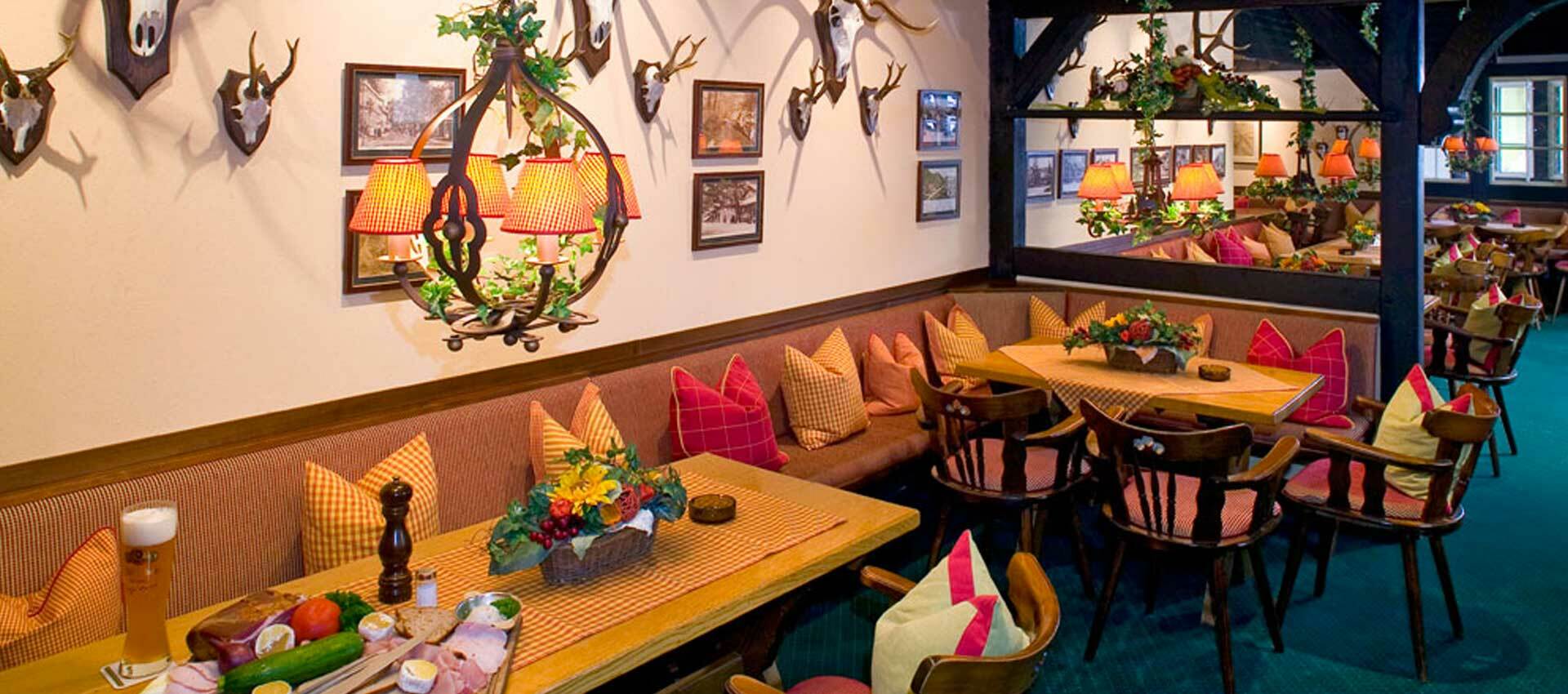 Harz Hotel & Spa Seela Bad Harzburg Ngoại thất bức ảnh